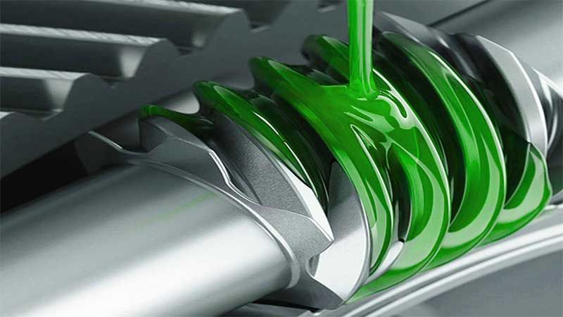 工业界的‘黄油’：润滑脂俗称背后的实用与传承